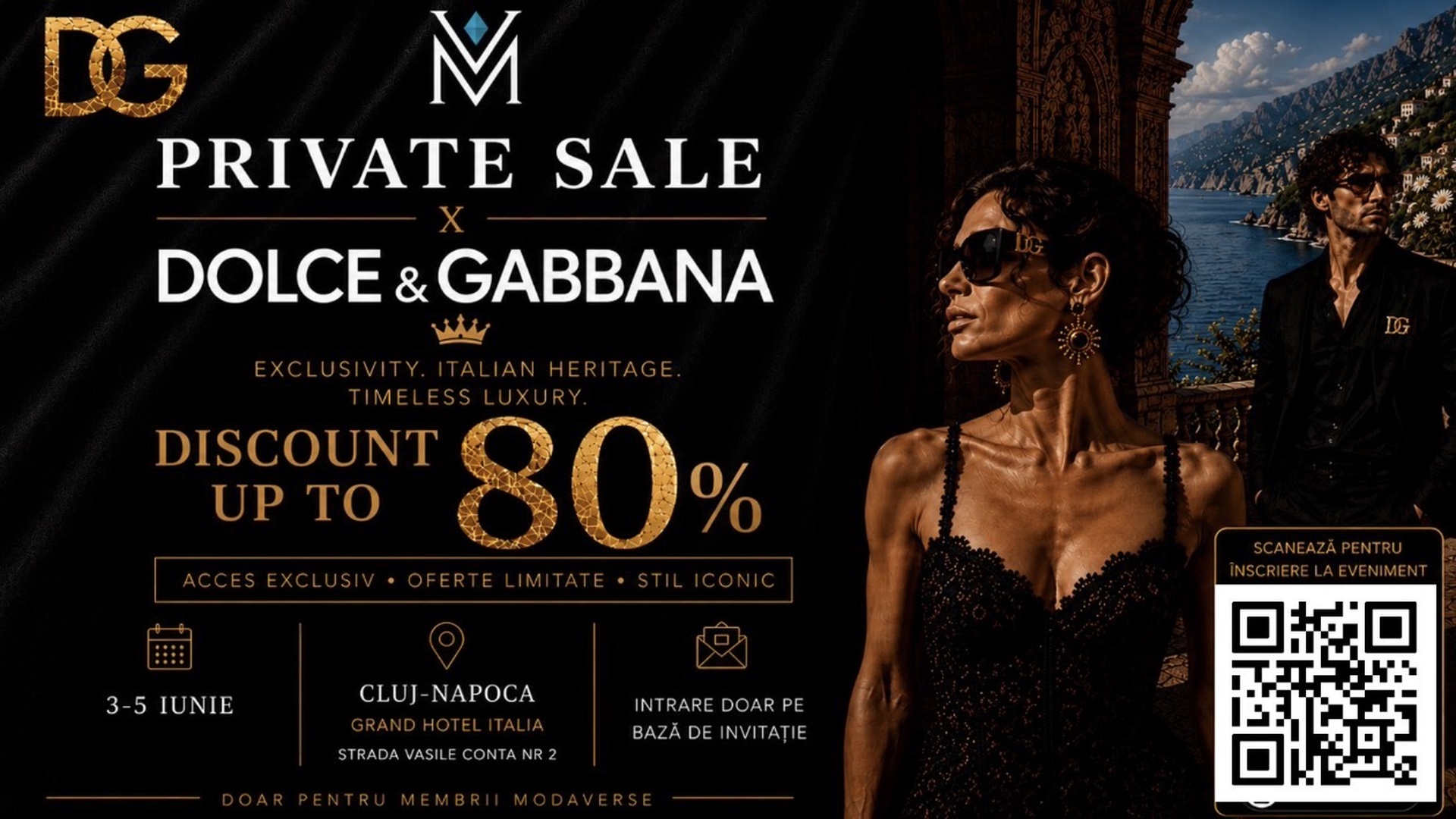 PRIVAT SALE