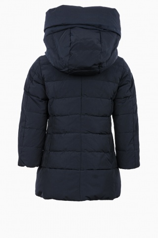 JACHETA FATA WOOLRICH