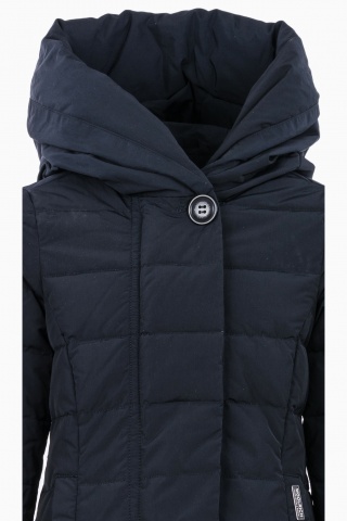 JACHETA FATA WOOLRICH