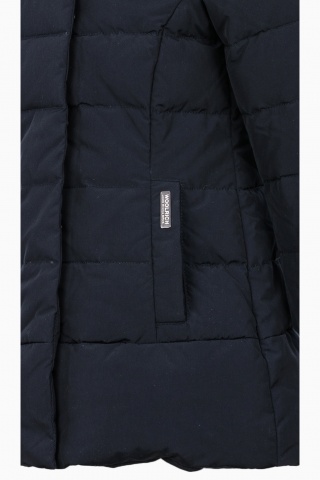 JACHETA FATA WOOLRICH