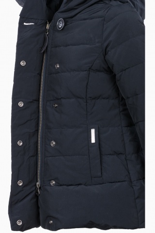 JACHETA FATA WOOLRICH