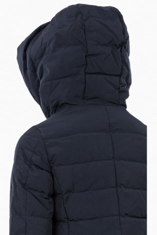 JACHETA FATA WOOLRICH