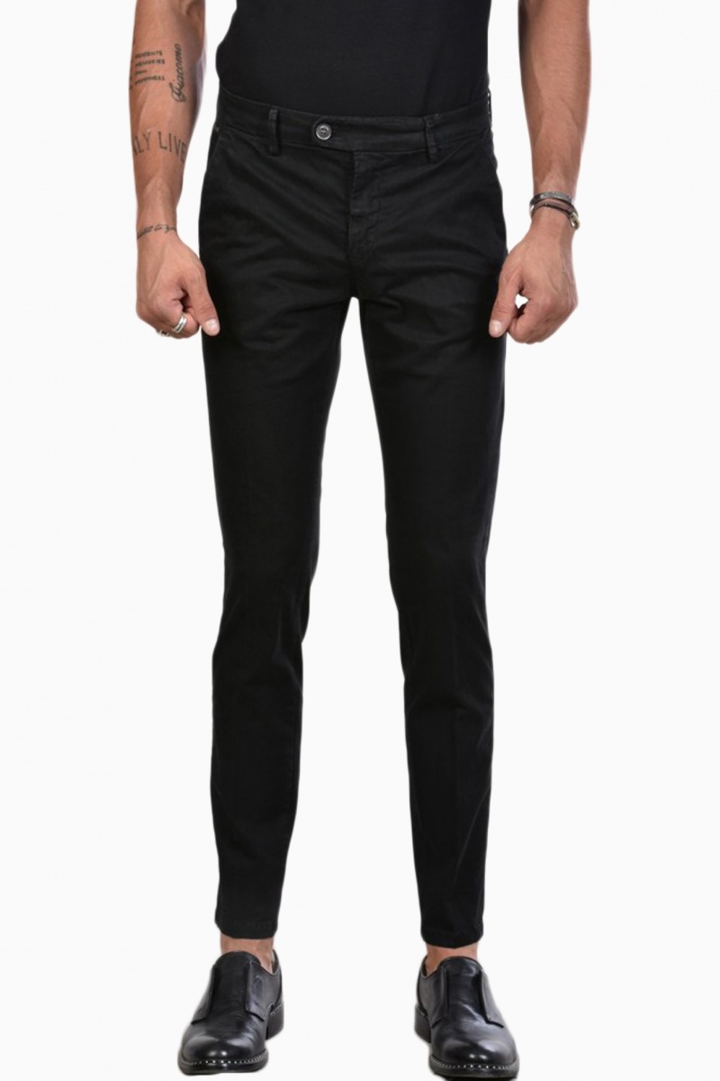 PANTALON BARBATI XAGON MAN