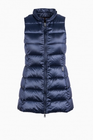 WOOLRICH HADLEY WOMEN VEST 3 IN 1