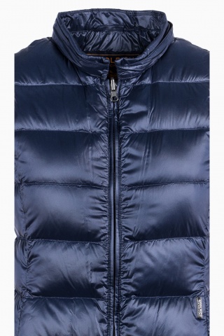 WOOLRICH HADLEY WOMEN VEST 3 IN 1