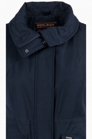 WOOLRICH HADLEY WOMEN VEST 3 IN 1