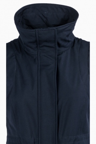 WOOLRICH HADLEY WOMEN VEST 3 IN 1