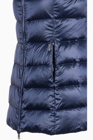 WOOLRICH HADLEY WOMEN VEST 3 IN 1