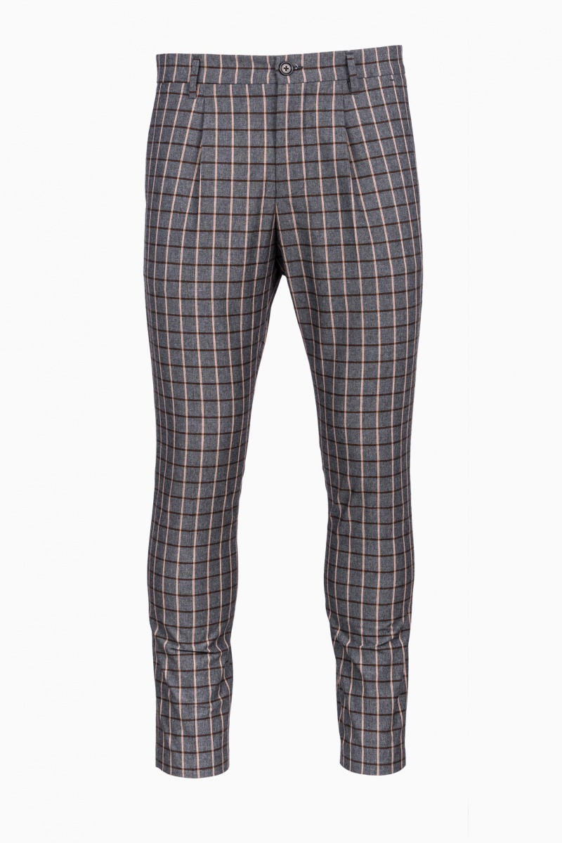 PANTALON BARBATI XAGON MAN