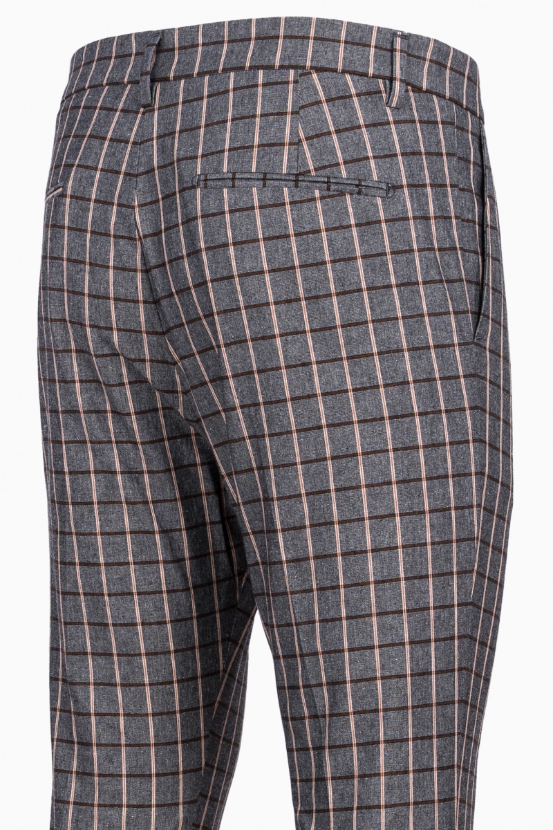 PANTALON BARBATI XAGON MAN