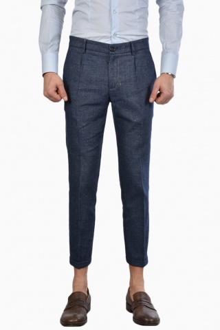 PANTALON BARBATI XAGON MAN