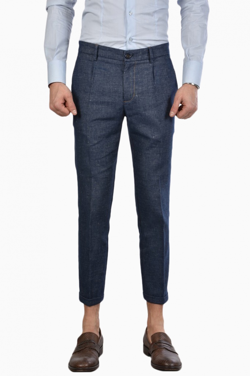 XAGON MAN MAN PANT