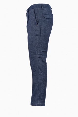 PANTALON BARBATI XAGON MAN