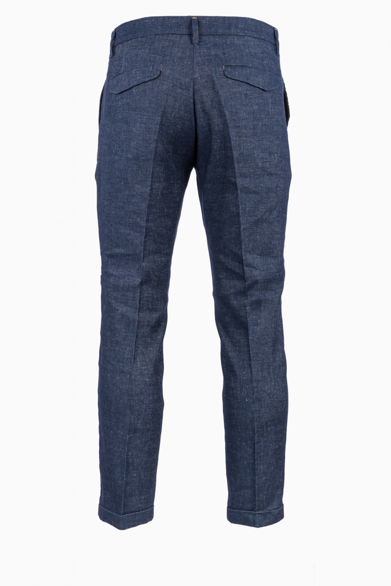 XAGON MAN MAN PANT
