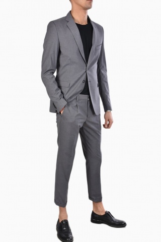 SACOU BARBATI XAGON MAN