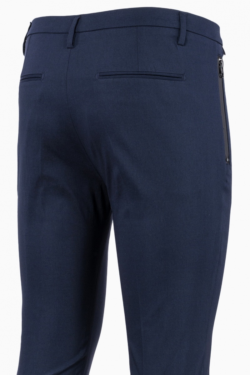 PANTALON BARBATI XAGON MAN