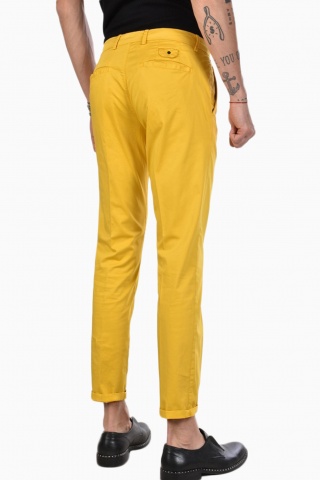 PANTALONI BARBATI CHINO XAGON MAN