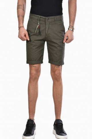 XAGON MAN SHORT PANTS