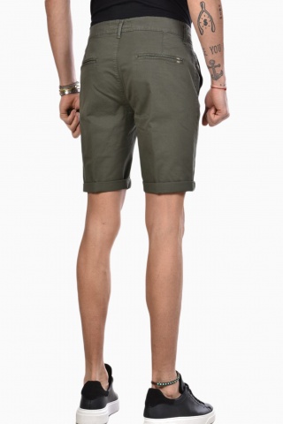 PANTALONI SCURTI BARBATI XAGON MAN