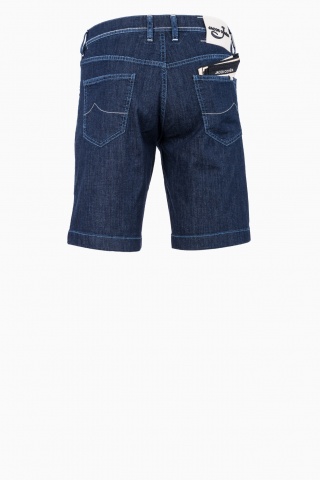 JEANS SCURT BARBATI JACOB COHEN