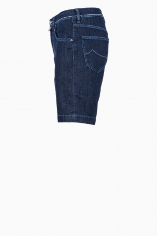 JEANS SCURT BARBATI JACOB COHEN