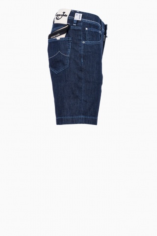 JEANS SCURT BARBATI JACOB COHEN