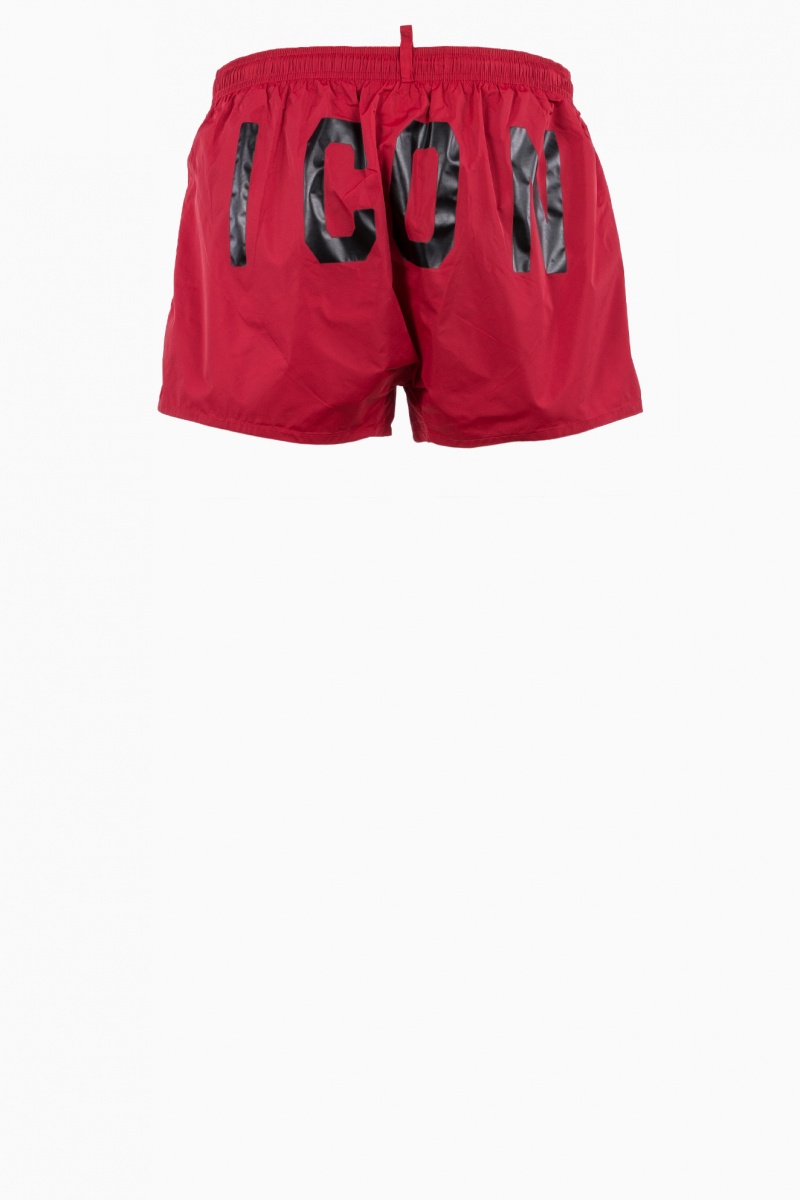 short baie dsquared