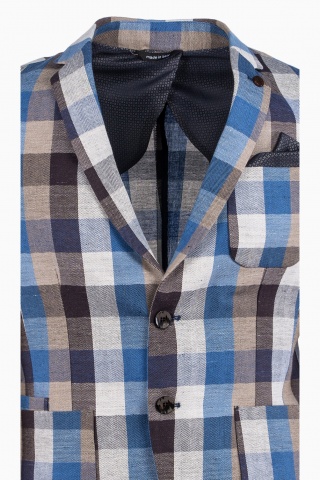 SACOU BARBATI XAGON MAN