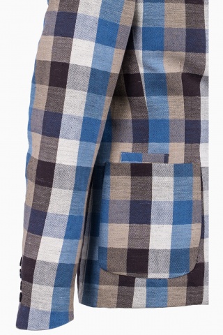 SACOU BARBATI XAGON MAN