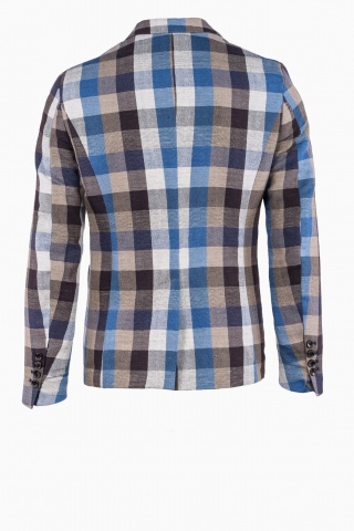 SACOU BARBATI XAGON MAN