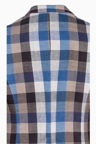 SACOU BARBATI XAGON MAN