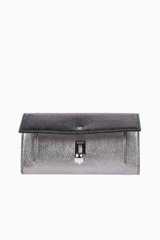 ALEXANDER McQUEEN WOMAN BAG CALFSKIN