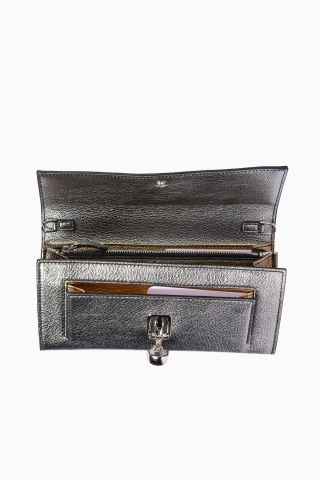 ALEXANDER McQUEEN WOMAN BAG CALFSKIN