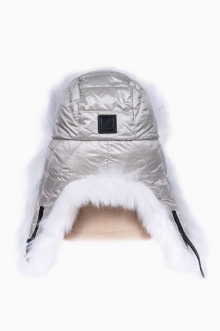 WOOLRICH WOMEN BEANIES