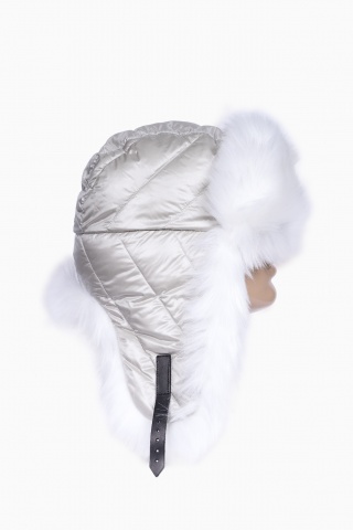 WOOLRICH WOMEN BEANIES