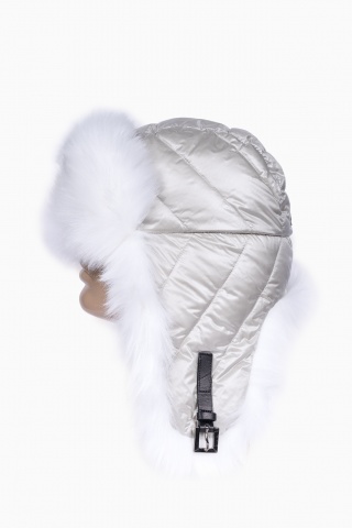 WOOLRICH WOMEN BEANIES