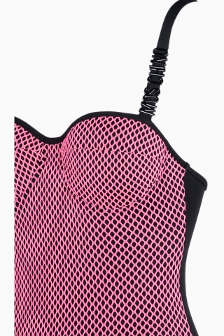 COSTUM DE BAIE DAMA MOSCHINO