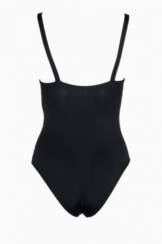 COSTUM DE BAIE DAMA MOSCHINO