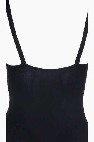 COSTUM DE BAIE DAMA MOSCHINO