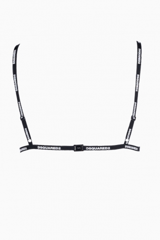 BATHROOM LADY DSQUARED2