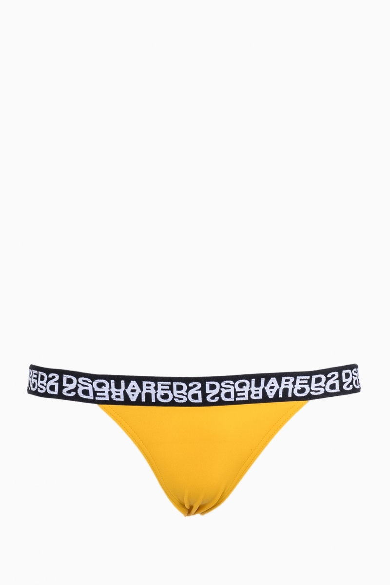 BADEZIMMER SLIP FRAUEN DSQUARED2