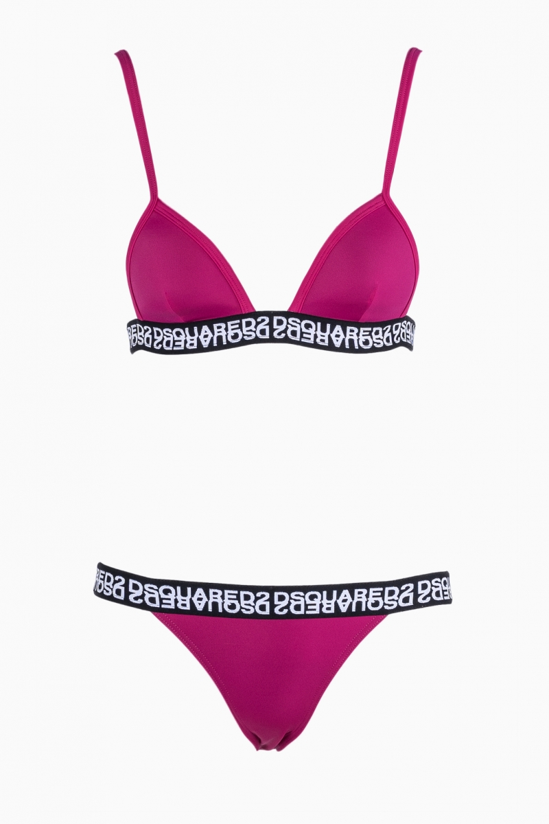 BAD FRAUEN DSQUARED2