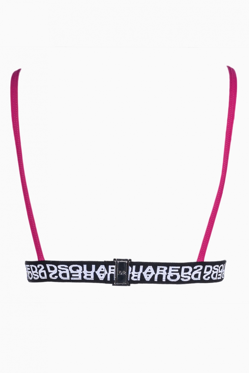 BAD FRAUEN DSQUARED2