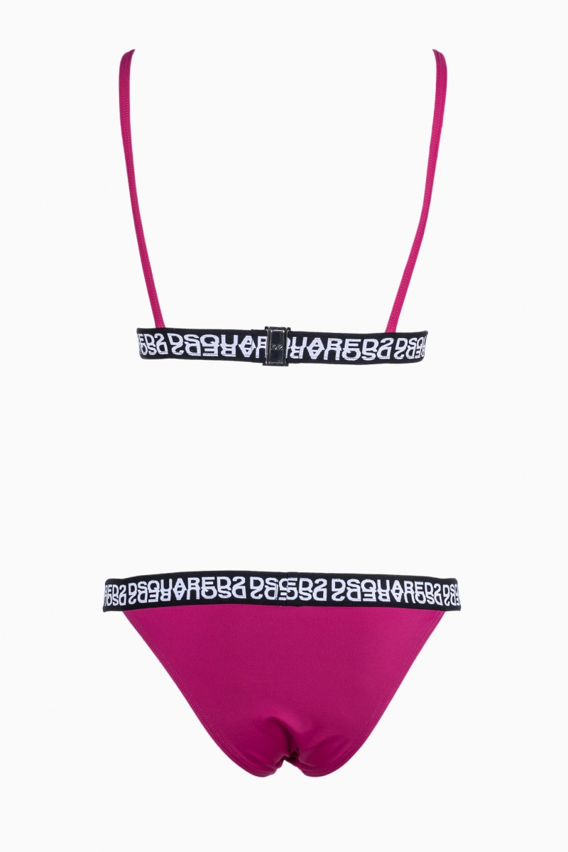 BAD FRAUEN DSQUARED2