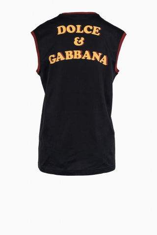 CAMISA MUJER DOLCE&GABBANA
