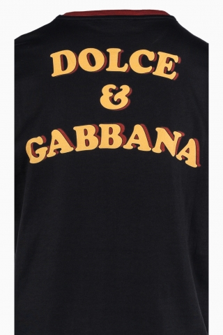CAMISA MUJER DOLCE&GABBANA