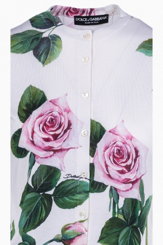 PULOVER DAMA DOLCE&GABBANA