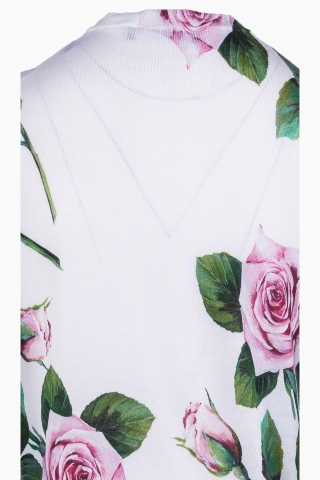 PULOVER DAMA DOLCE&GABBANA