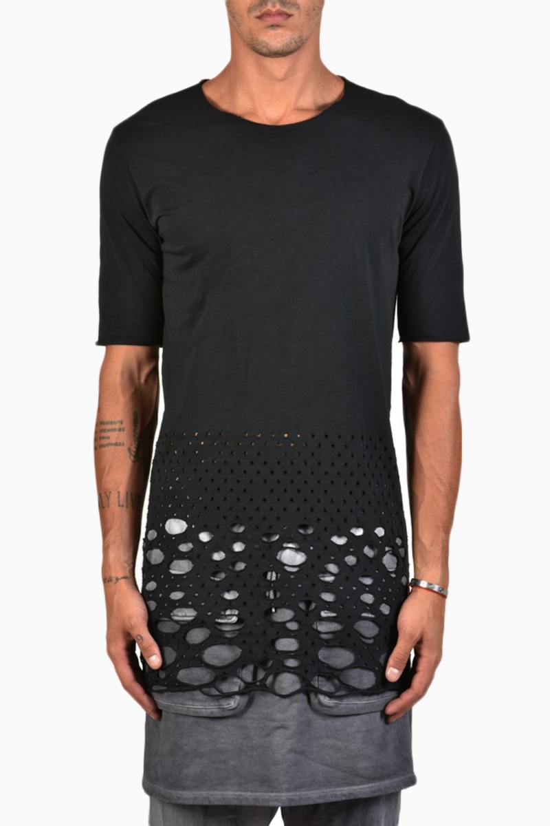 CAMISETA DE HOMBRE LA HAINE INSIDE US