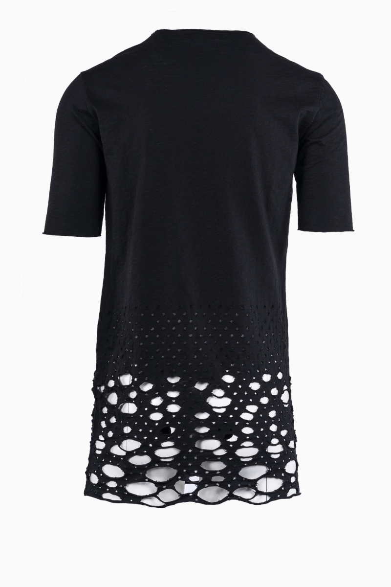 CAMISETA DE HOMBRE LA HAINE INSIDE US